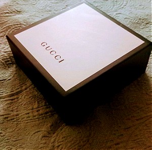 Gucci κουτι