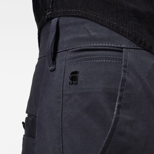 G-Star Raw Slim Chino men's pants new, size 27, dark blue