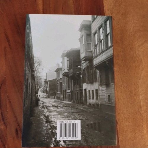 Istanbul book new