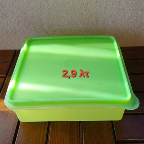 Tupperware Desire 2.9 L new