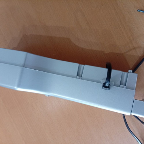 United Office KH4408 document shredder head