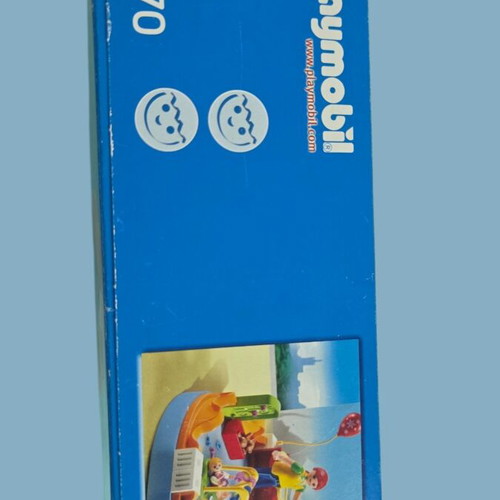 Playmobil 5570 baby playground