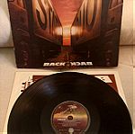  Status Quo - Back to Back LP