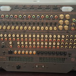 Denon AVC-A1XV(A) ενισχυτής μεταχειρισμένος