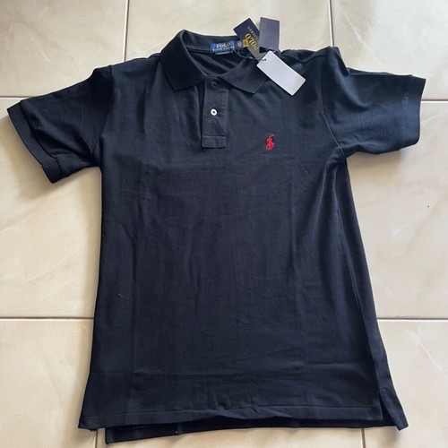 Polo Ralph Lauren new, black, size S