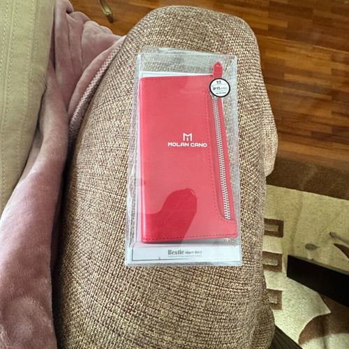 Mobile phone wallet case new