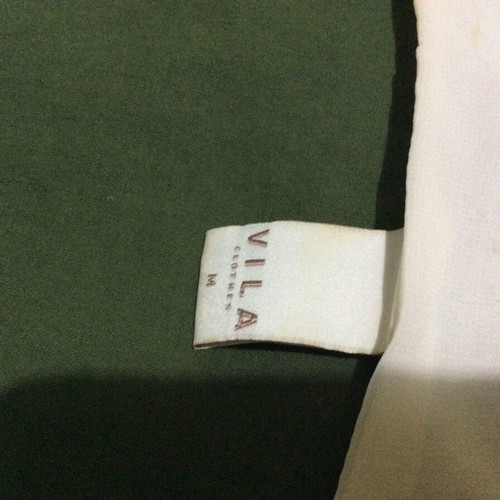 Vila women's dress size M like new