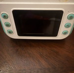 MyFirst Insta Wi instant camera used, battery replacement needed