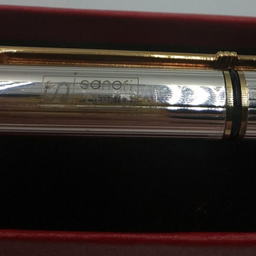 Vintage Diplomat pen like new, German made