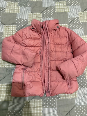 Zara jacket used for girl 4-5 years in very good condition