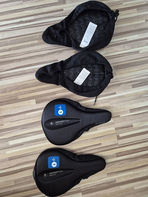 Bicycle saddles new