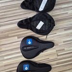 Bicycle saddles new