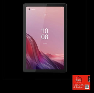 ΠΡΟΣΦΟΡΑ 95e! εως 31/05 Tablet Lenovo Tab M9 9.0" 3GB/32GB wifi - Arctic Grey + Θήκη + Προ. οθόνης