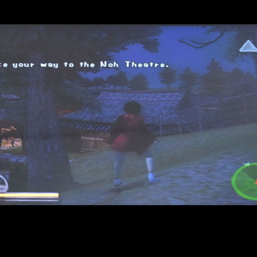 Red Ninja: End of Honor PlayStation 2 like new