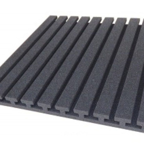 Polyfon 55mm sound absorbing materials new 600x600x55