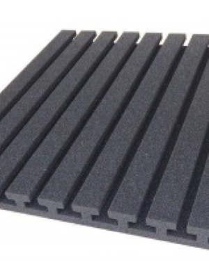 Polyfon 55mm sound absorbing materials new 600x600x55