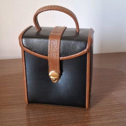 Jewelry bag like new