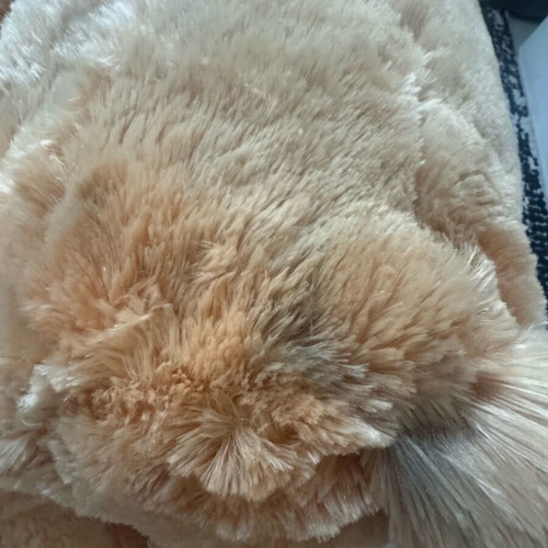 Large plush teddy bear 100cm like new Jumbo