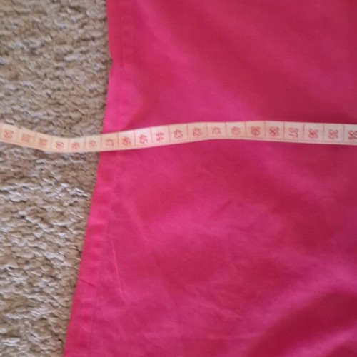 Tommy Hilfiger shirt pink like new, size M