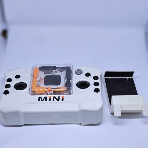 Mini Drone HC-636 WiFi used with camera and remote control