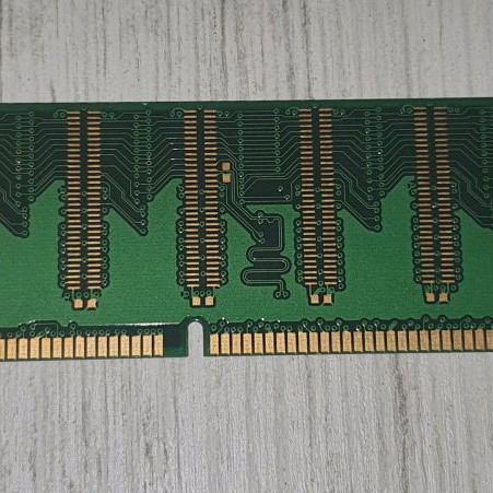 TwinMOS M2G9108A-TT DDR RAM 256MB PC3200 used
