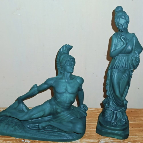 FIGURINES FOR SALE