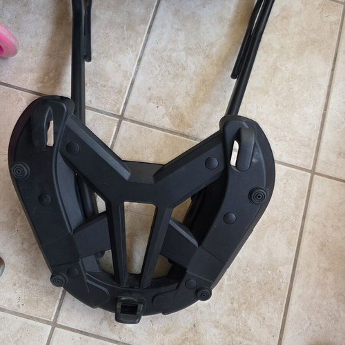 Givi SR1186 Monolock Base for Honda Forza NSS750 21-24 like new