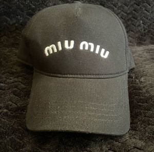 Miu Miu καπέλο