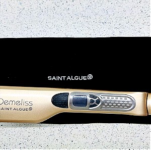 Demeliss Saint Algue Ισιωτική Μαλλιών Ατμού