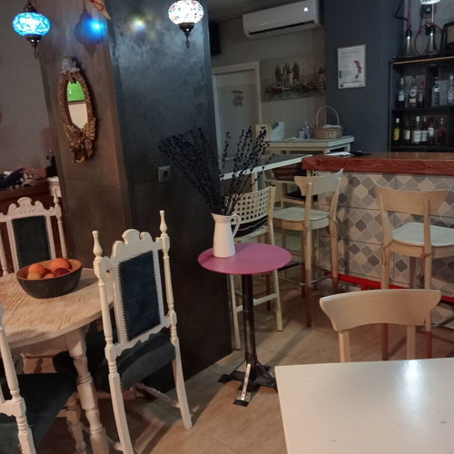 Tables like new, pack of 12 without chairs