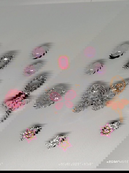 11 charms για Crocs