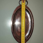 Used tray