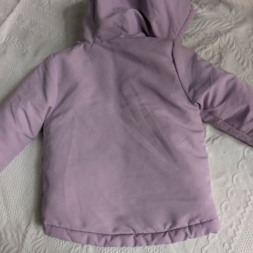 Children's jacket size 92 cm