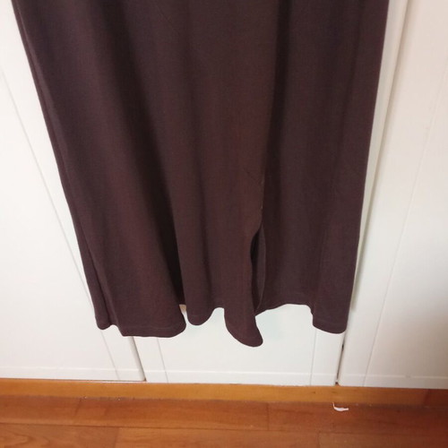 Mark's Midi Dress like new, dark plum, size M