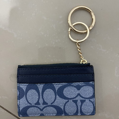 Card wallet and banknote holder new