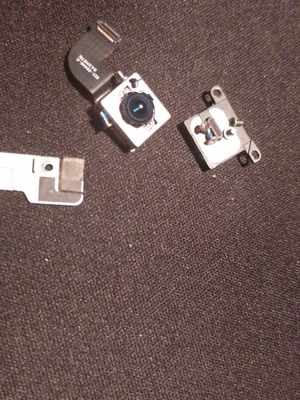 Apple camera new