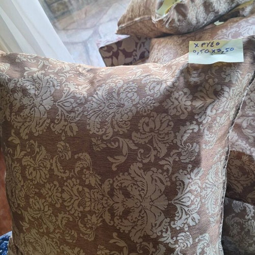 Kreton pillows new, pack of 4 pieces