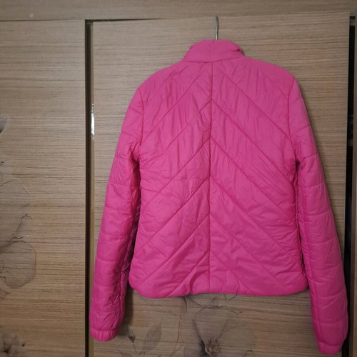 Noisy May women's short medium pink jacket like new XS