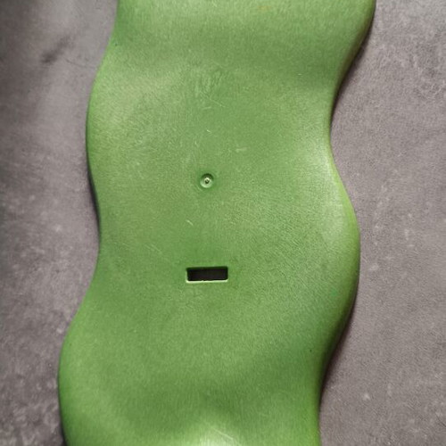 Playmobil large green surface