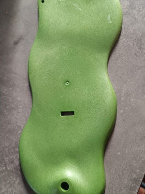 Playmobil large green surface