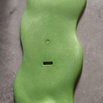 Playmobil large green surface