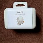  Sony earbuds wf 1000xm4