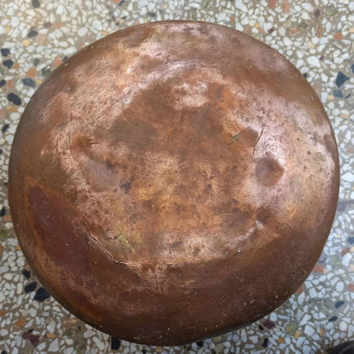 Copper Forged Tsikali Used