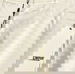  White skirt M Cinque  με δωράκι