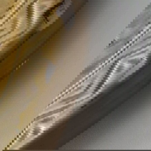 Κεραμικό τασάκι vintage αριθμημένο μεταχειρισμένο με μικρή φθορά