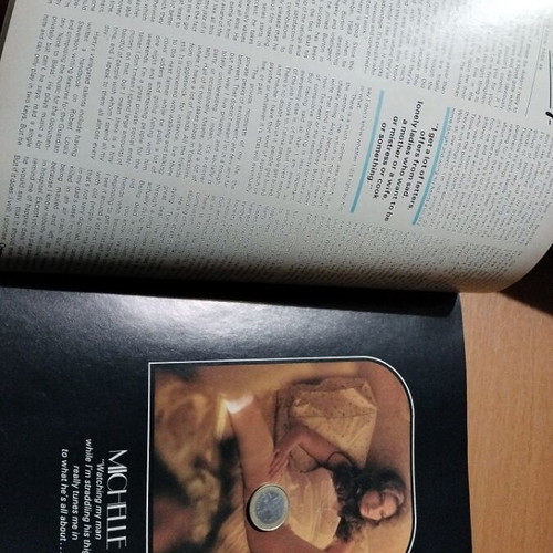 Penthouse volume 10 number 7 used