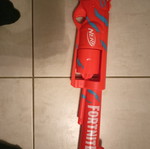 Nerf Fortnite like new