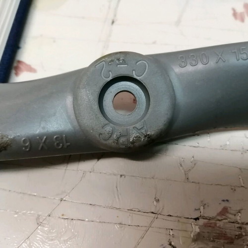 APC C-2 13X6 Airplane Propeller new