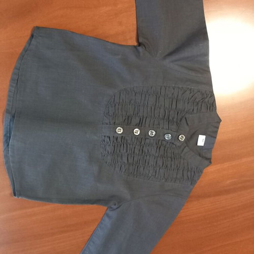 T-shirt for 12-month-old girl like new
