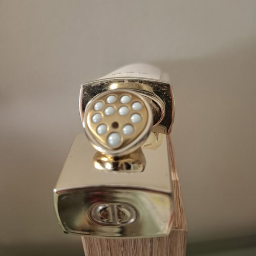 Dior Prestige serum massage applicator packaging